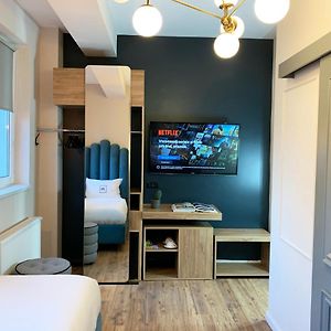 Standard Room with 1 Single Bed